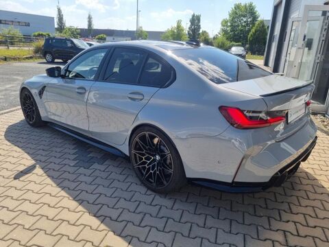 M3 Limousine Competition 2021 occasion 33700 Merignac