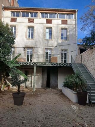  Maison � vendre 9 pi�ces 350 m�