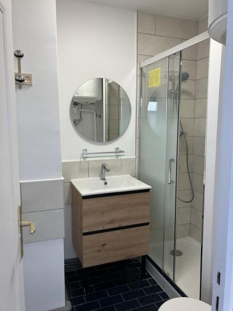  Appartement � louer 1 pi�ce 25 m�