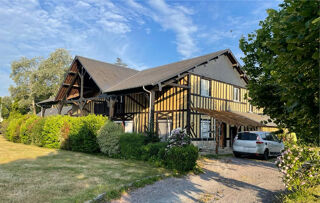Maison 10 pièces 365 m² · à Valorbiquet · 365 m² · 509 000 €