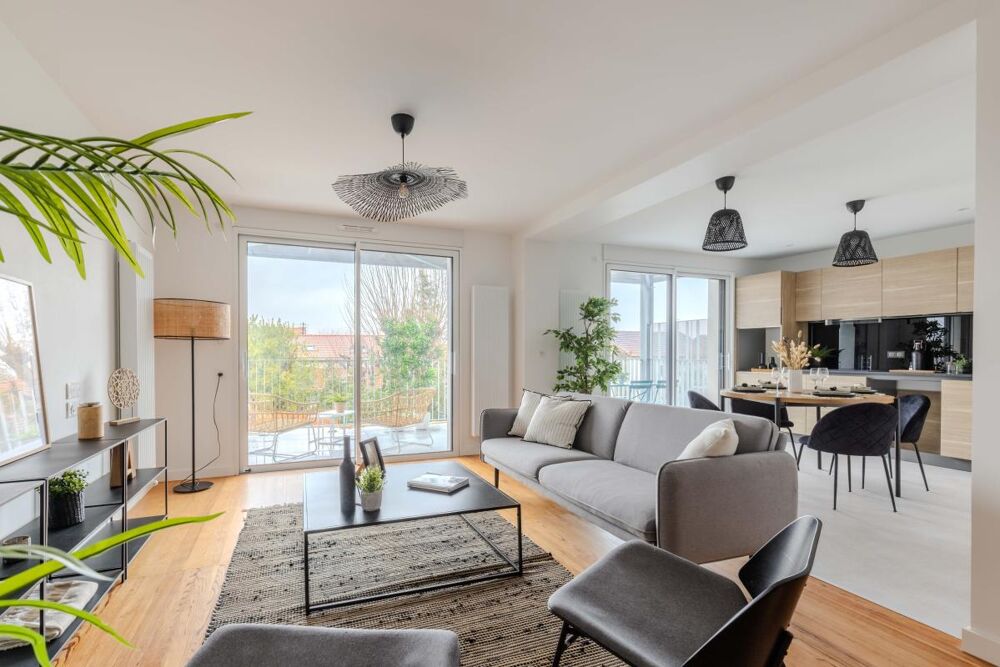 Vente Appartement Appartement Merignac