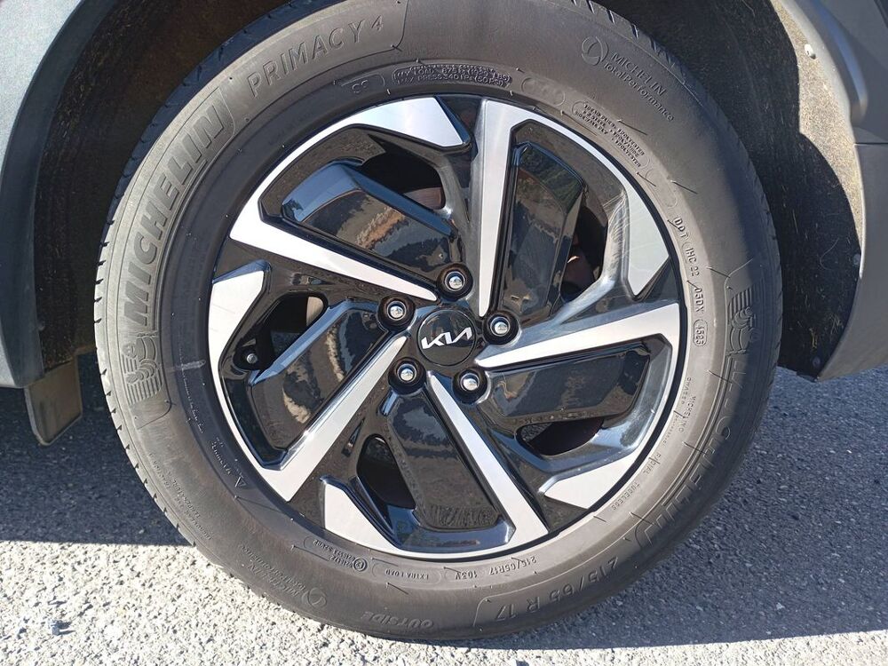 Sportage V 1.6 T-GDi 215 ISG Hybrid 4X2 BVA6 Active - Automatique 2024 occasion 14740 Thue Et Mue