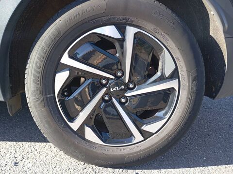 Sportage V 1.6 T-GDi 215 ISG Hybrid 4X2 BVA6 Active - Automatique 2024 occasion 14740 Thue Et Mue