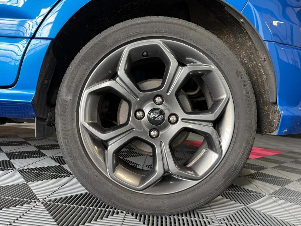 Ecosport 1.0 EcoBoost 125ch S&S BVM6 ST-Line 2020 occasion 85190 Venansault