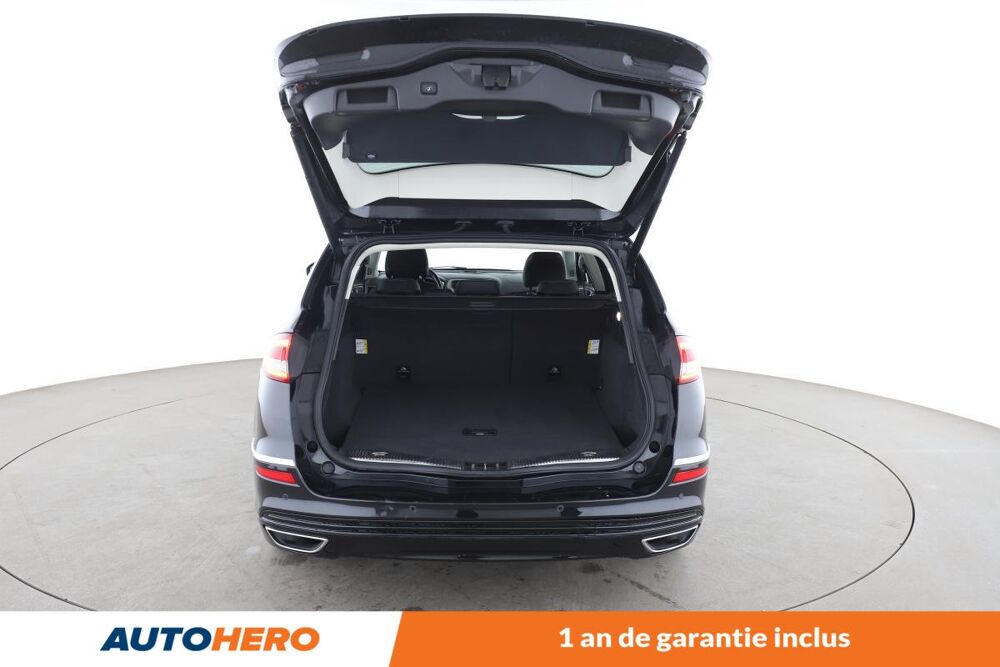 Mondeo SW 2.0 EcoBlue Vignale Auto 190 ch 2021 occasion 92130 Issy-les-Moulineaux