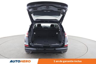 Mondeo SW 2.0 EcoBlue Vignale Auto 190 ch 2021 occasion 92130 Issy-les-Moulineaux