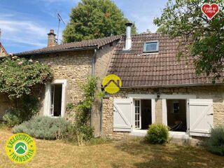  Maison à vendre 3 pièces 86 m²