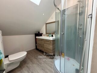  Maison � vendre 4 pi�ces 82 m�