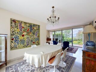  Maison à vendre 7 pièces 232 m²