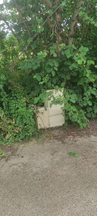  Terrain � vendre 972 m�