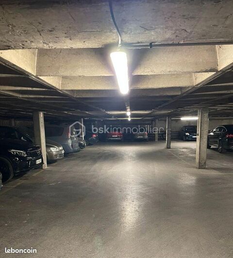  Parking / Garage � louer 12 m�