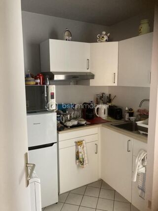  Appartement à vendre 2 pièces 47 m²