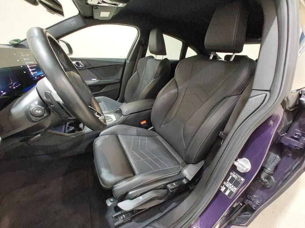 Serie 2 M Sport Pro – Cam&eacute;ra 360&deg; Attelage Assistant de Voie Iconic 2025 occasion 33000 Bordeaux