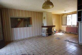  Maison � vendre 4 pi�ces 80 m�