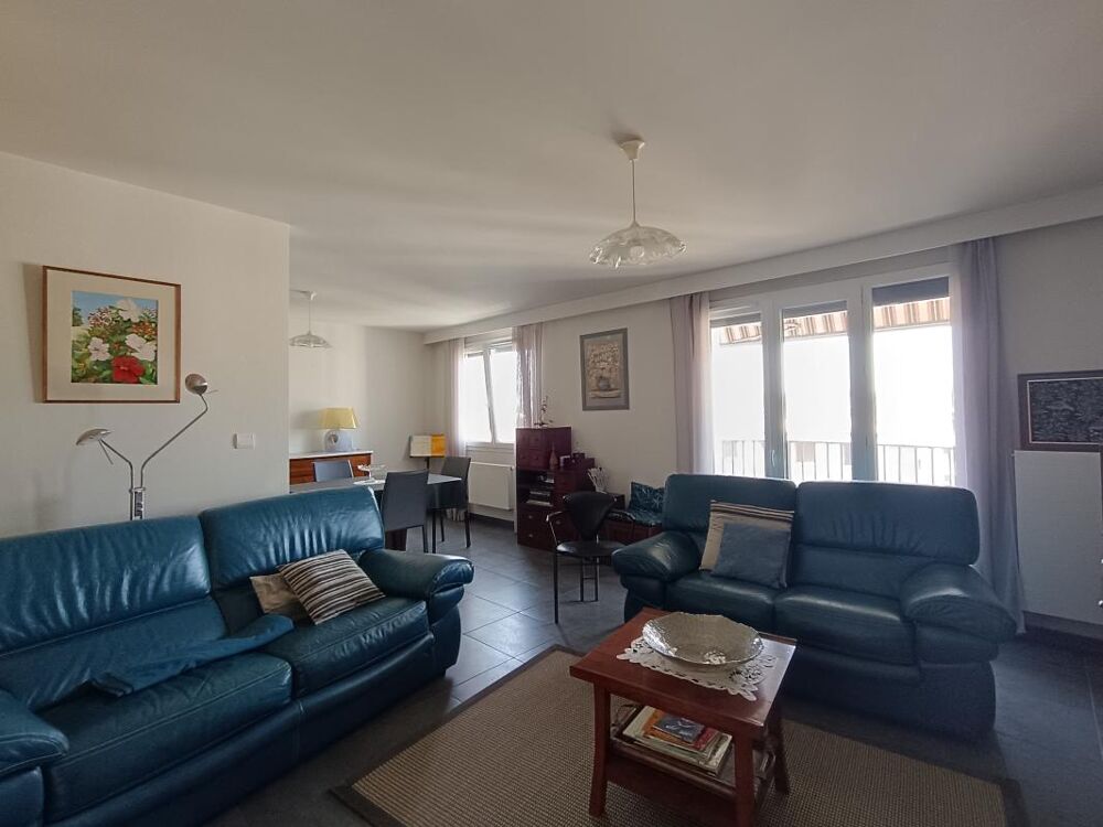 Vente Appartement Appartement Valence