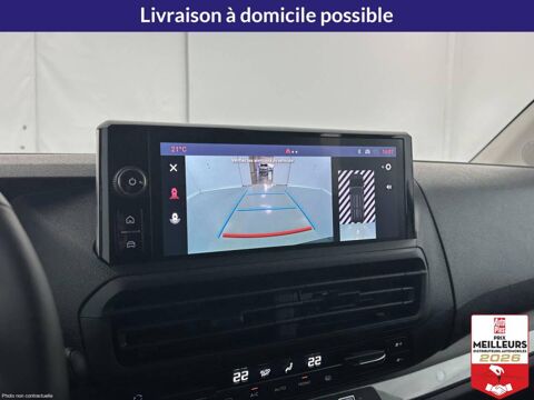 Scudo CA XL 2.0 BlueHDi 180ch Pack Premium Connect 2025 occasion 78200 Buchelay