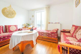  Maison à vendre 3 pièces 110 m²