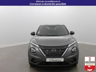 Juke HYBRID 143 Acenta 2023 occasion 10150 Lavau