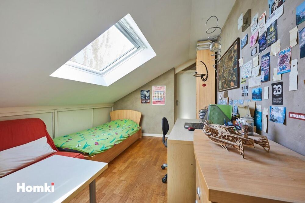 à vendre  Maison Rennes (35000)