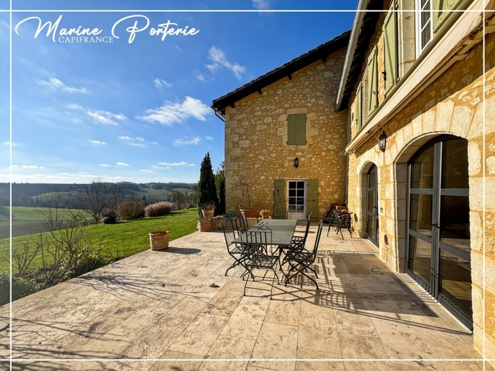 à vendre  Propriété/château Auch (32000)