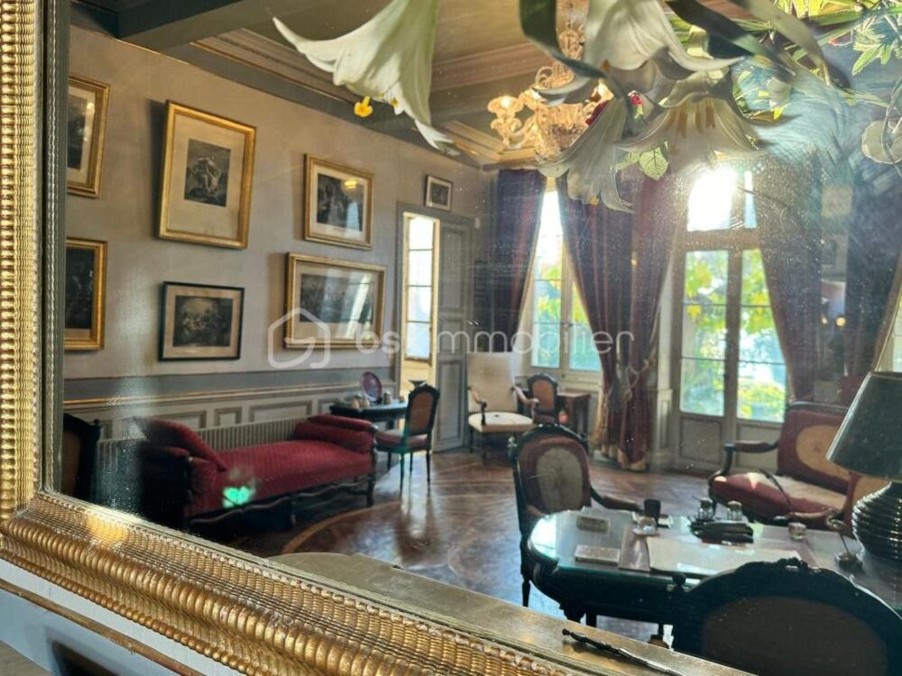 � vendre  Propri�t�/ch�teau Lectoure (32700)