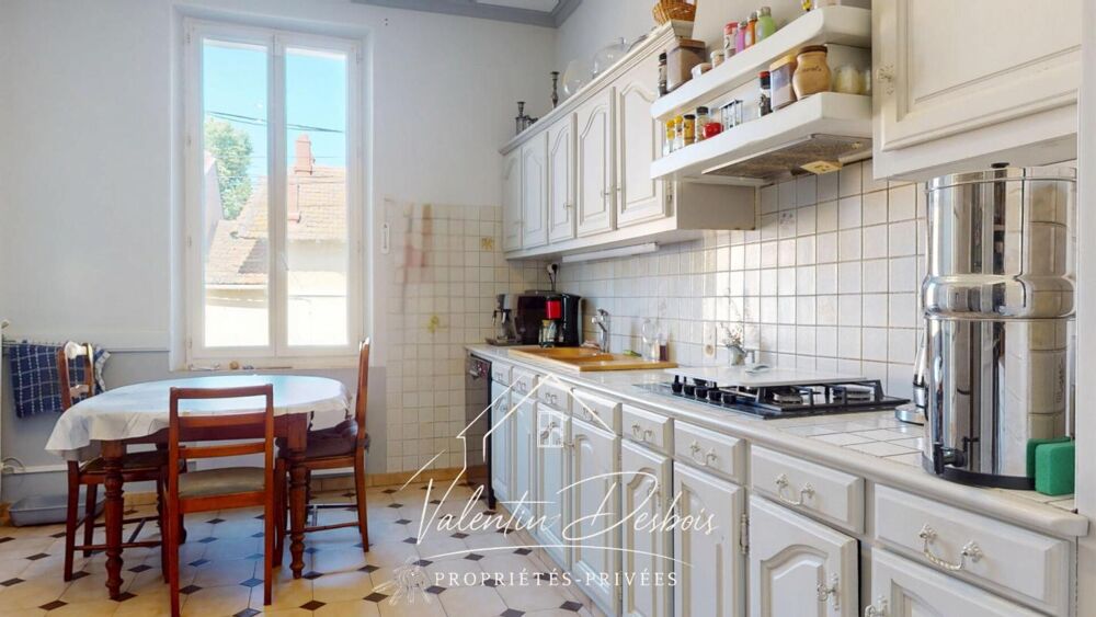 Vente Maison CARCASSONNE - MAISON - 3 CHAMBRES - PUITS - VERANDA - JARDIN Carcassonne