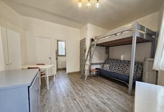  Appartement � louer 1 pi�ce 25 m�