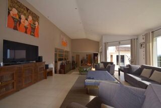  Maison à vendre 6 pièces 200 m²