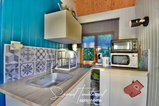  Chalet � vendre 4 pi�ces 35 m�