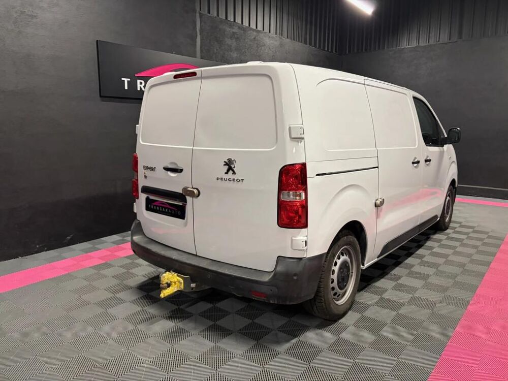 Expert Asphalt Standard 2022 occasion 87280 Limoges