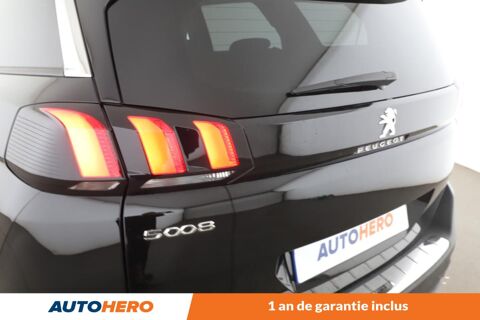 5008 1.5 Blue-HDi Allure Pack 130 ch 2023 occasion 92130 Issy-les-Moulineaux