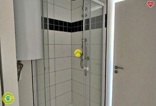  Appartement à vendre 3 pièces 39 m²