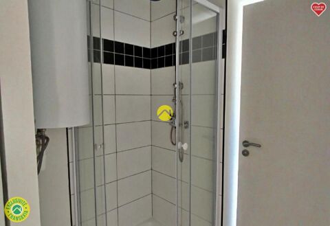  Appartement à vendre 3 pièces 39 m²