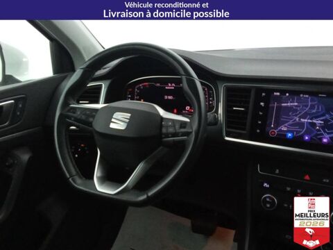 Ateca TDI 150 Start/Stop DSG7 Style +Pack Drive As 2022 occasion 10150 Lavau