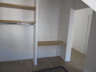  Appartement  louer 1 pice 18 m