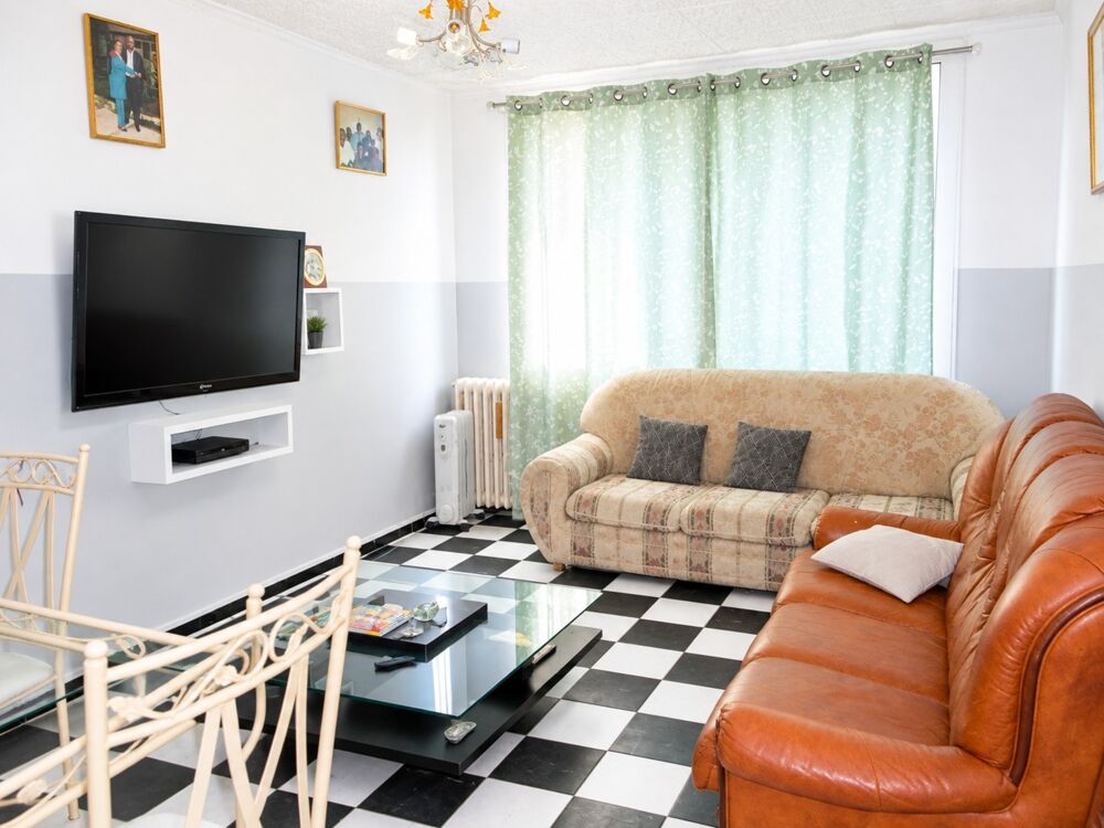 Vente Appartement Appartement à vendre 3 pièces CREIL (60) Creil