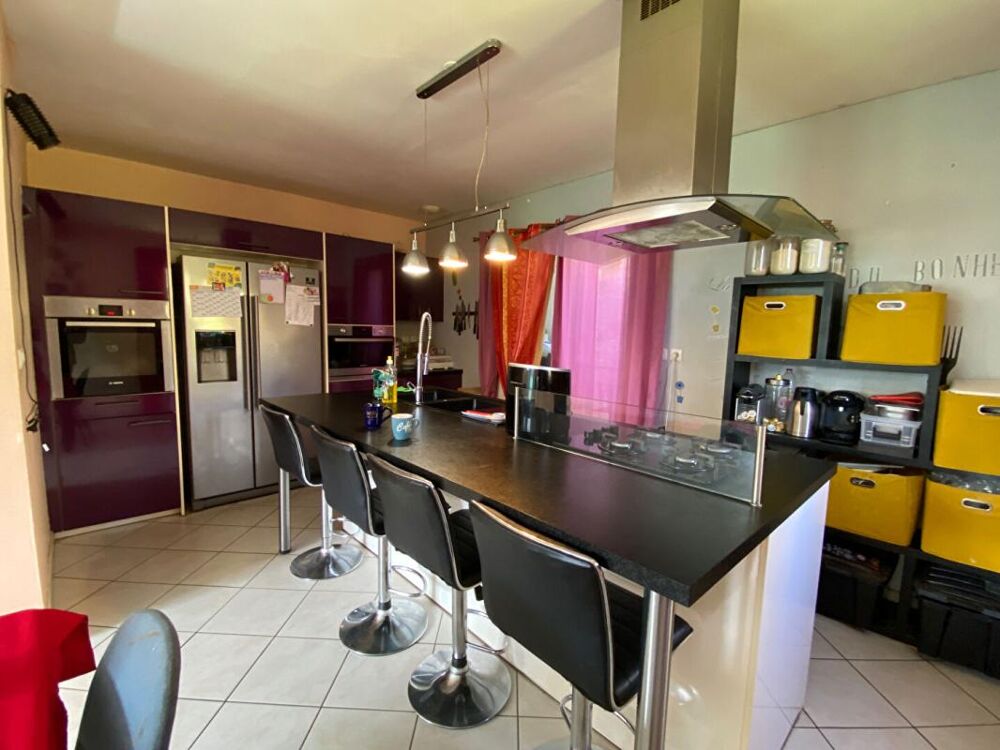 Maison Mont Saint Père 4 pièce(s) 86 m2