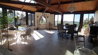  Proprit/chteau  vendre 10 pices 419 m