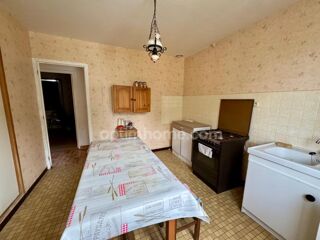  Maison à vendre 4 pièces 96 m²