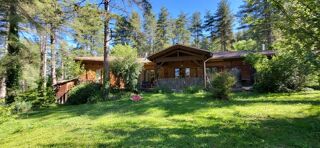  Chalet à vendre 9 pièces 165 m²