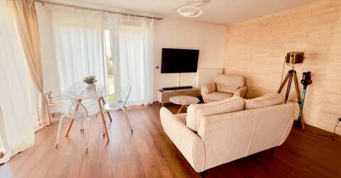  Appartement � louer 2 pi�ces 63 m�