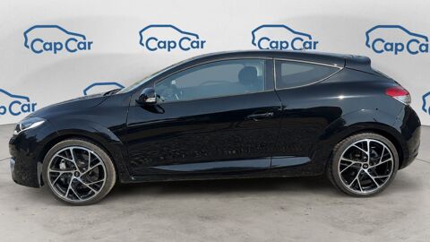 M&eacute;gane Coup&eacute; III 2.0 Turbo 265 RS 2013 occasion 76630 Avesnes En Val