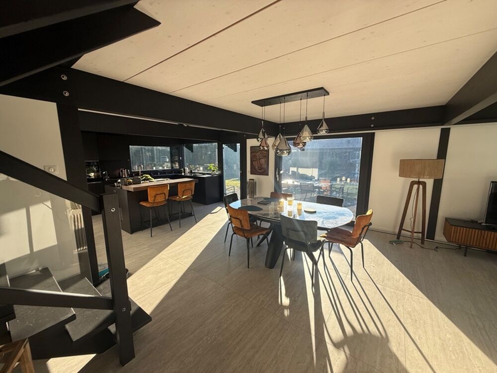 � vendre  Villa Etaux (74800)