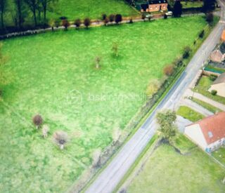  Terrain  vendre 609 m