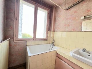  Appartement à vendre 3 pièces 63 m²