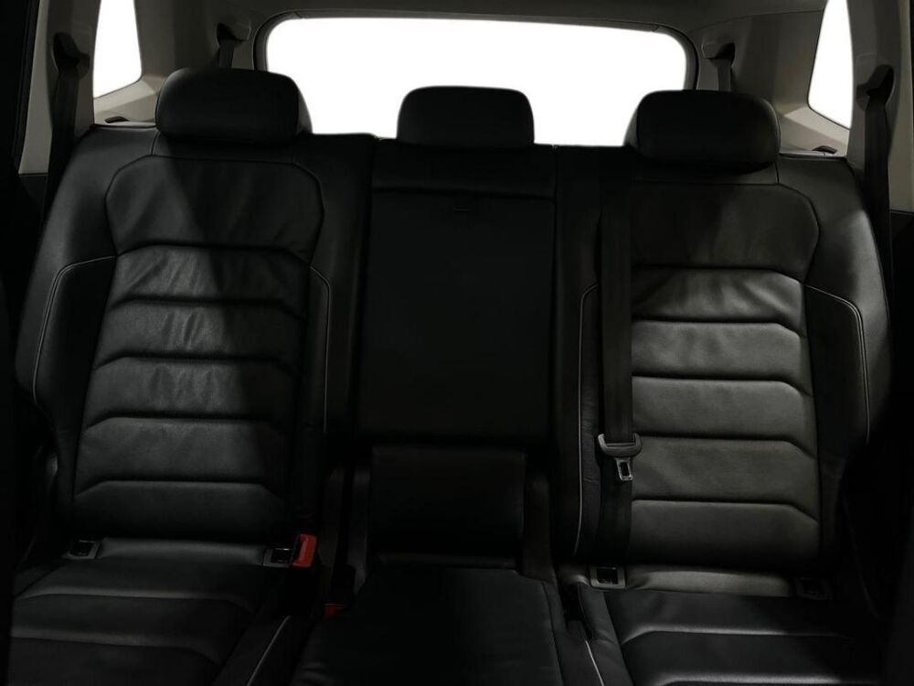 Tiguan Allspace 2.0 TDI 150 DSG7 Carat Exclusive 2022 occasion 31100 Toulouse
