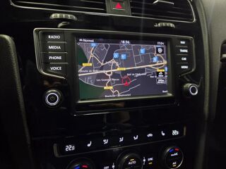 Golf GTI Clubsport BMT 2016 occasion 74330 Poisy