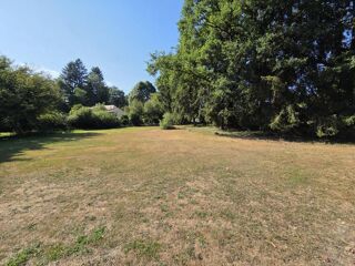  Terrain à vendre 1100 m²