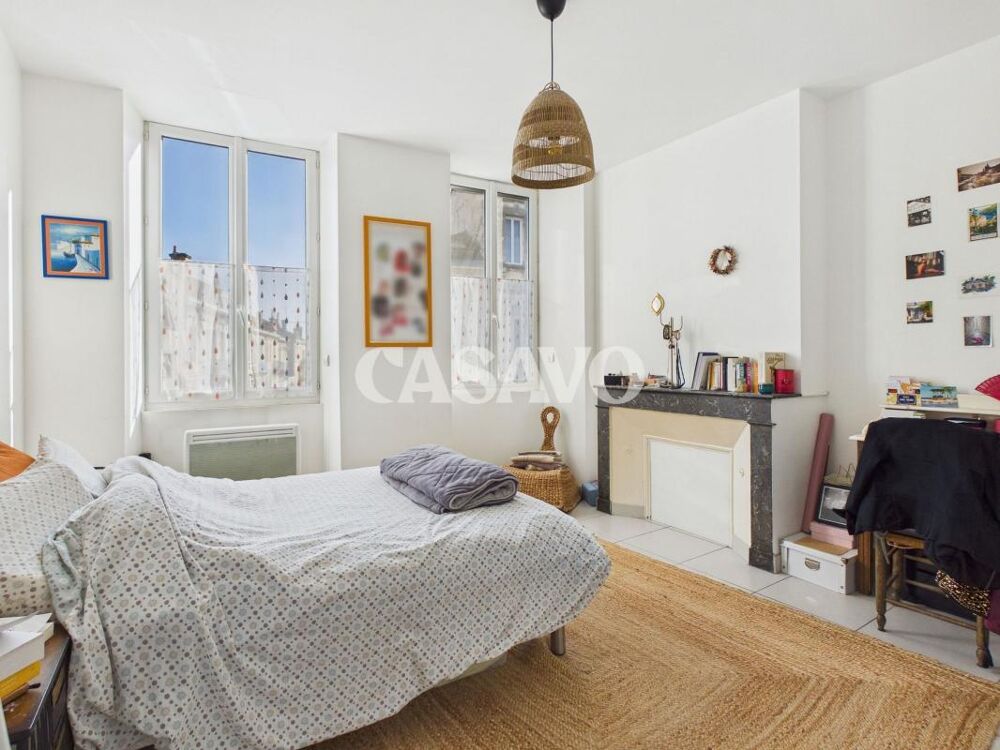 Vente Immeuble Vente Immeuble de 378m² - 33800 Bordeaux Bordeaux