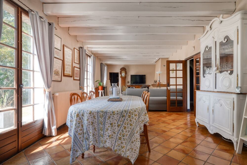 Vente Maison Maison à vendre 8 pièces Coeur de village VILLIERS SAINT FREDERIC Villiers saint frederic